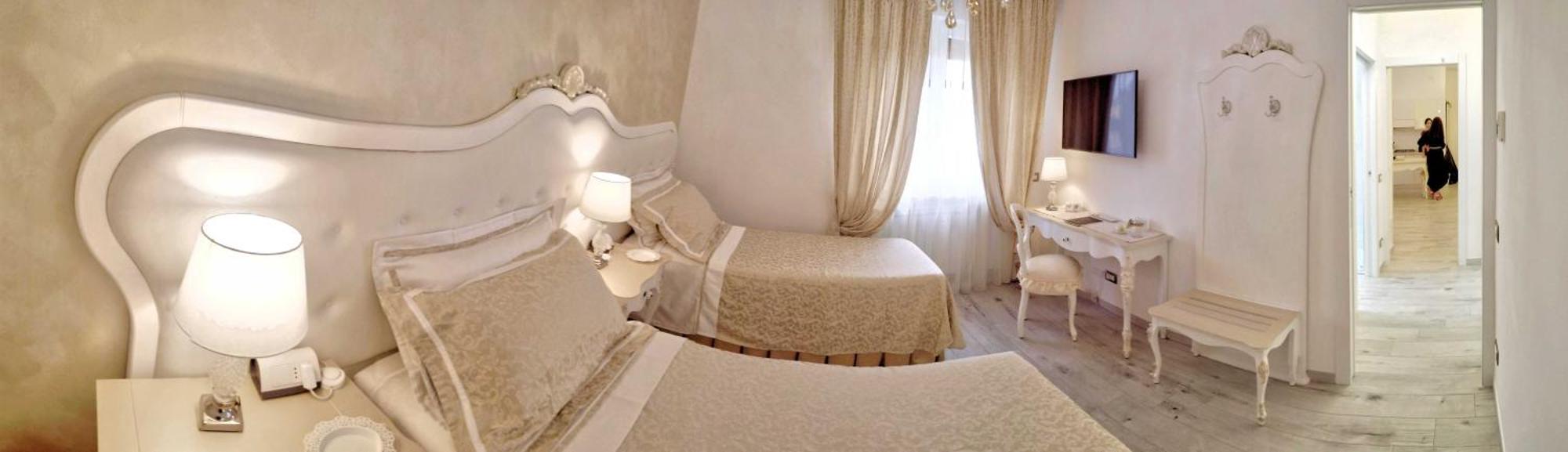 Alloggio Turistico Giulietta E Romeo: Central Villafranca Apartment Villafranca di Verona Exterior photo