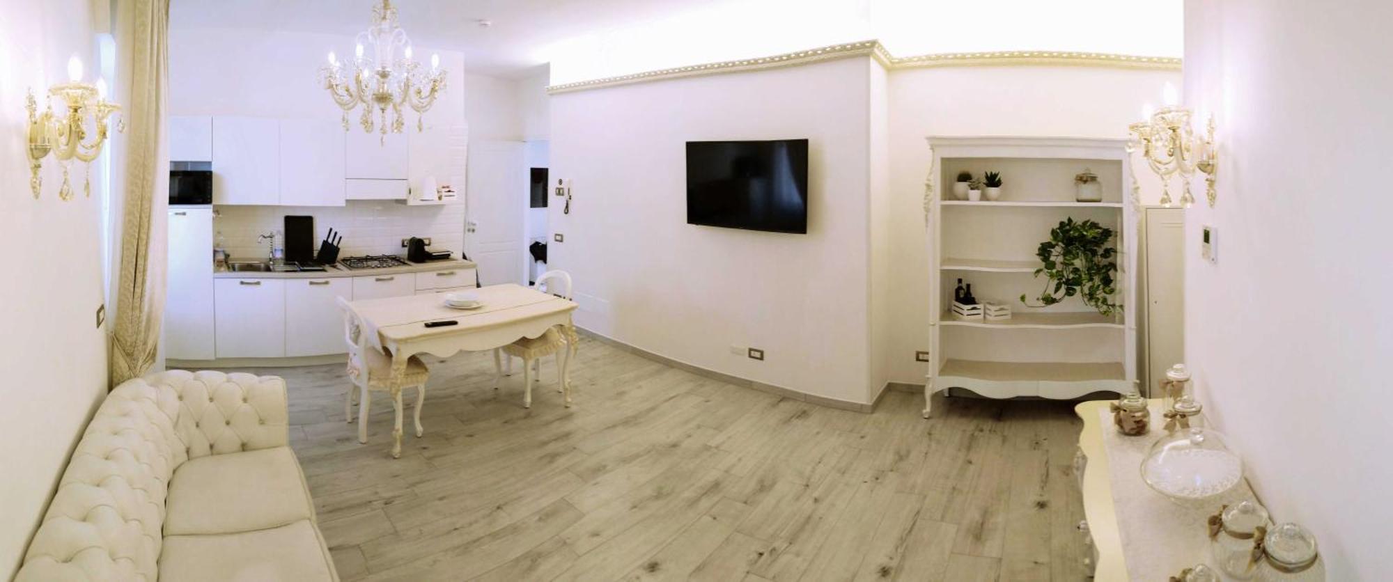 Alloggio Turistico Giulietta E Romeo: Central Villafranca Apartment Villafranca di Verona Exterior photo